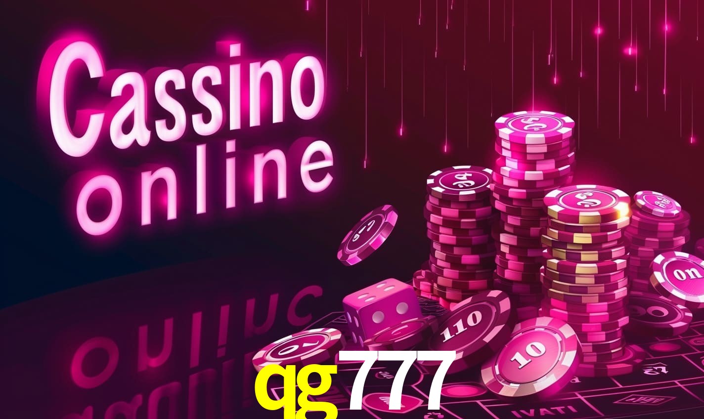 qg777 bet
