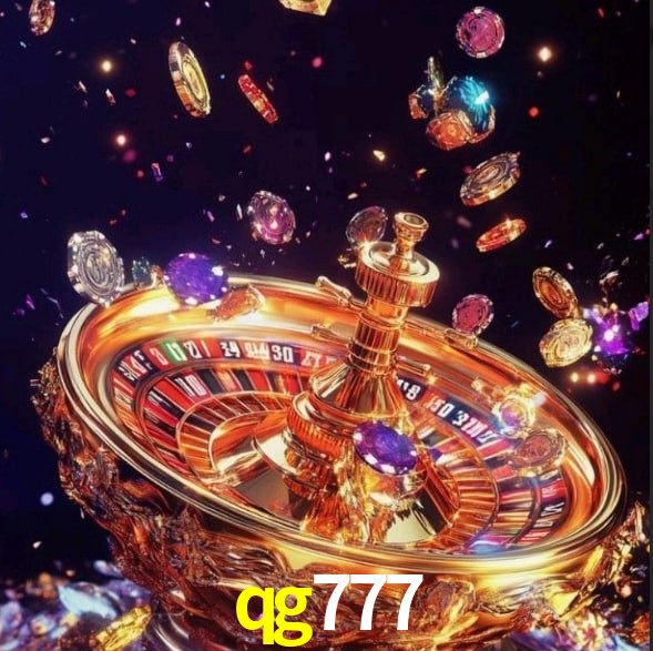 qg777: Seu Cassino Premiado com Pagamentos Rápidos