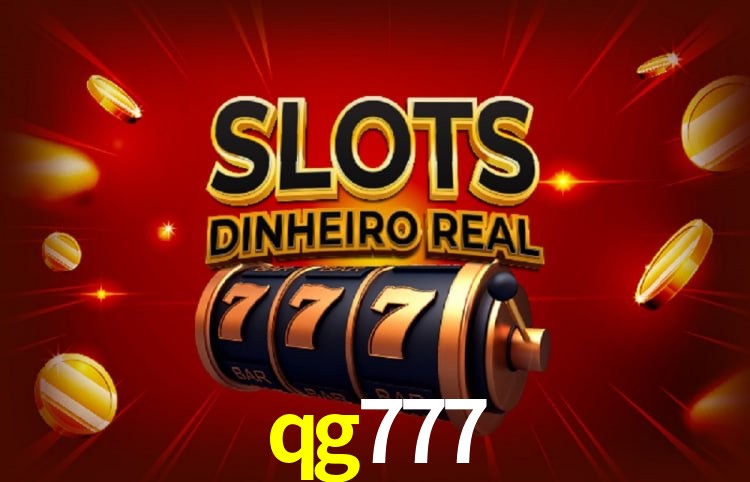 qg777 bet