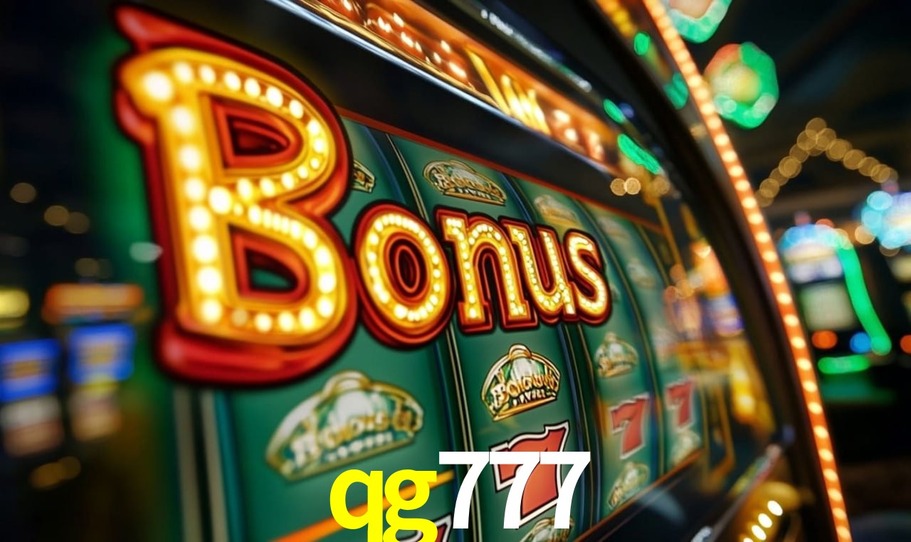 Experimente o Login Seguro Premium no qg777