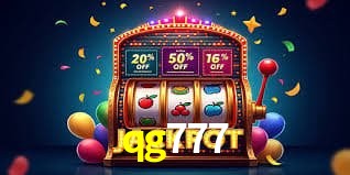 qg777 login